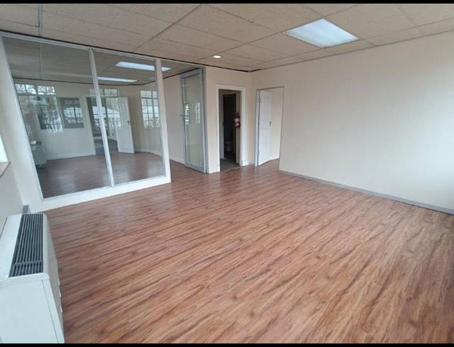 INDUSTRIAL PROPERTY TO RENT IN RANDJESPARK